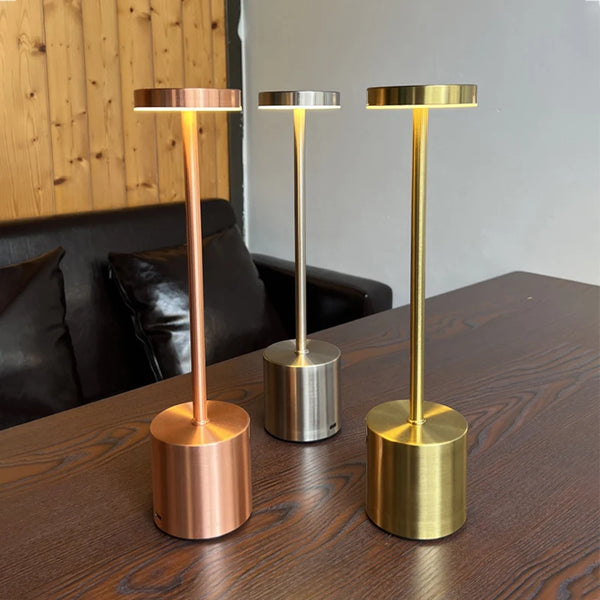 Lampe LED Sans Fil Ambiance