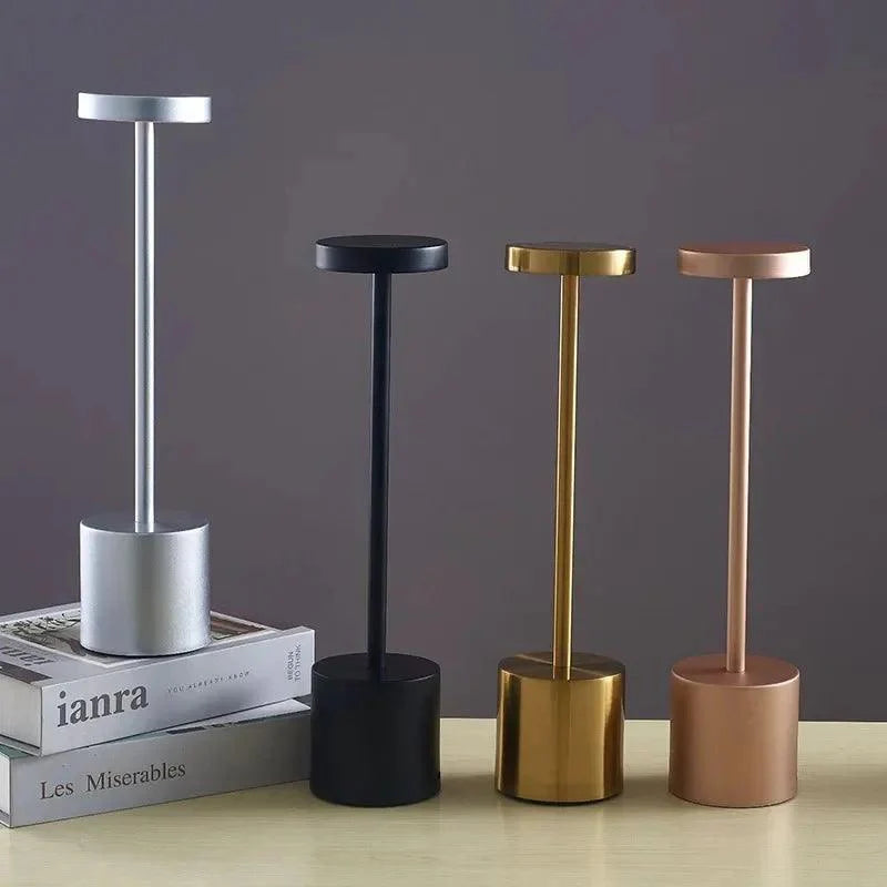 LUMINUX - MODERN TABLE LAMP®